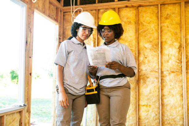 Best Affordable Insulation Services  in Ina, IL